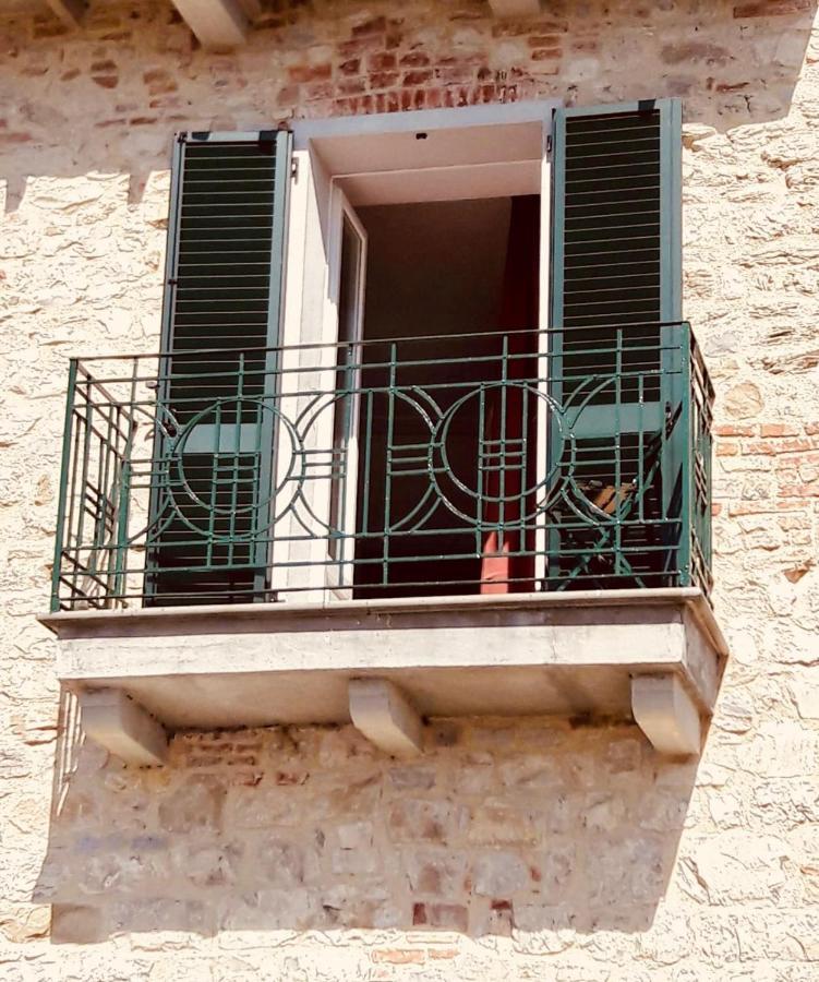 I Ninni Castiglione del Lago Exterior photo