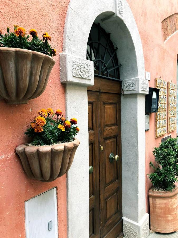 I Ninni Castiglione del Lago Exterior photo