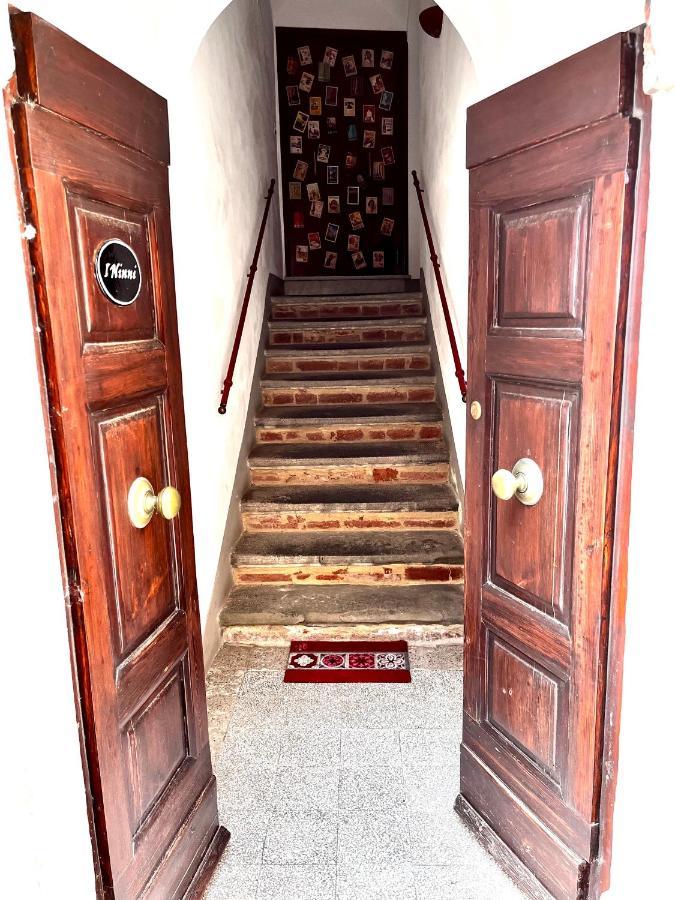 I Ninni Castiglione del Lago Exterior photo