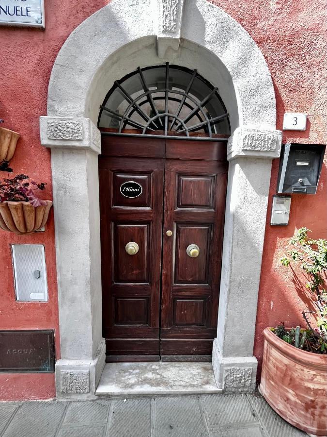 I Ninni Castiglione del Lago Exterior photo