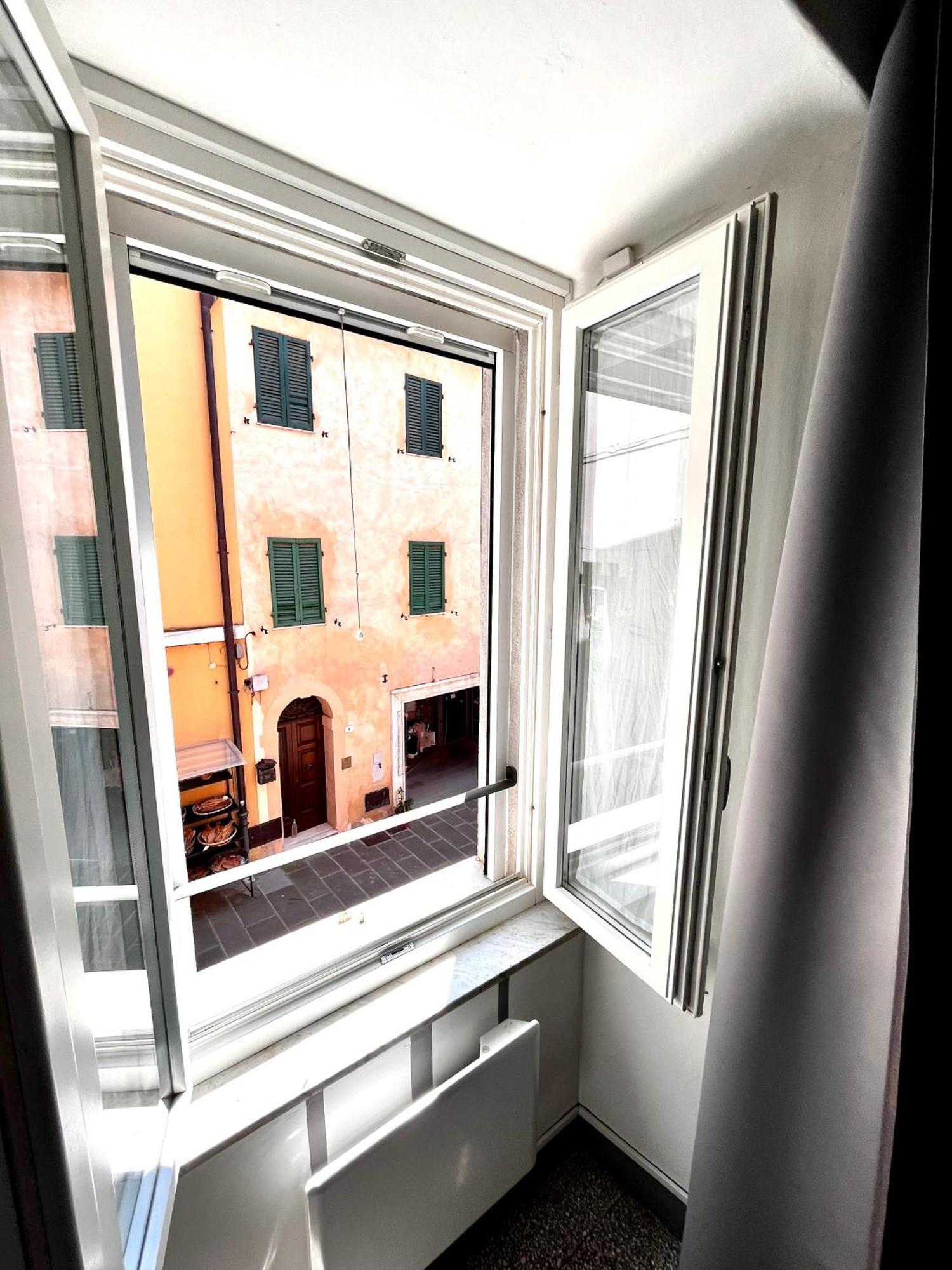 I Ninni Castiglione del Lago Exterior photo