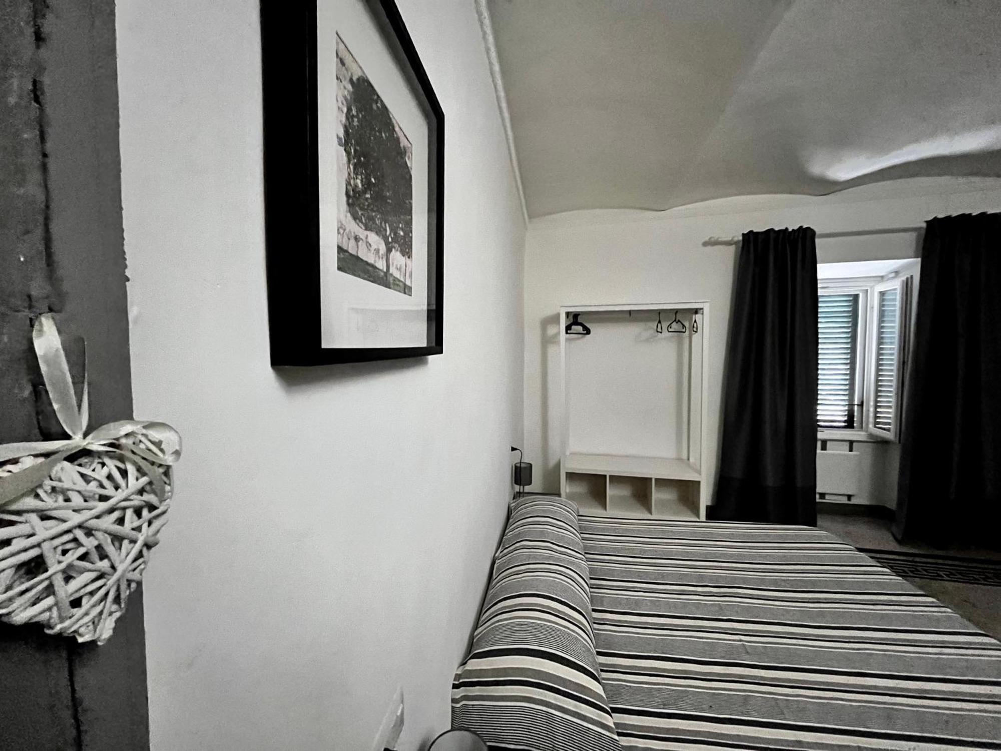 I Ninni Castiglione del Lago Exterior photo